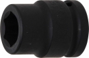 BGS 3/4 Kraft-Steckschssel-Einsatz 6-kant Pro Torque SW 21