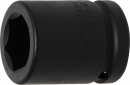 BGS 3/4 Kraft-Steckschssel-Einsatz 6-kant Pro Torque SW 24