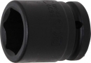 BGS 3/4 Kraft-Steckschssel-Einsatz 6-kant Pro Torque SW 30