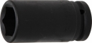 BGS 3/4 Kraft-Steckschlssel-Einsatz tief 6-kant Pro Torque SW 30