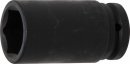 BGS 3/4 Kraft-Steckschlssel-Einsatz tief 6-kant Pro Torque SW 32