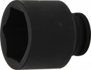 BGS 3/4 Kraft-Steckschlssel-Einsatz tief 6-kant Pro Torque SW 60