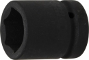 BGS 1 Kraft-Steckschlssel-Einsatz 6-kant Pro Torque kurz SW 34