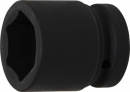 BGS 1 Kraft-Steckschlssel-Einsatz 6-kant Pro Torque kurz SW 38