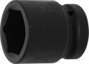 BGS 1 Kraft-Steckschlssel-Einsatz 6-kant Pro Torque kurz SW 41