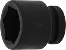 BGS 1 Kraft-Steckschlssel-Einsatz 6-kant Pro Torque kurz SW 46