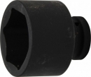 BGS 1 Kraft-Steckschlssel-Einsatz 6-kant Pro Torque kurz SW 65