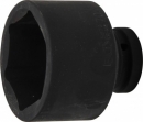 BGS 1 Kraft-Steckschlssel-Einsatz 6-kant Pro Torque kurz SW 70