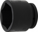 BGS 1 Kraft-Steckschlssel-Einsatz 6-kant Pro Torque kurz SW 75