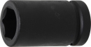 BGS 1 Kraft-Steckschlssel-Einsatz 6-kant Pro Torque tief SW 32