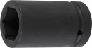 BGS 1 Kraft-Steckschlssel-Einsatz 6-kant Pro Torque tief SW 34
