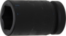 BGS 1 Kraft-Steckschlssel-Einsatz 6-kant Pro Torque tief SW 36
