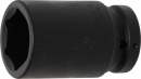BGS 1 Kraft-Steckschlssel-Einsatz 6-kant Pro Torque tief SW 41