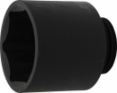 BGS 1 Kraft-Steckschlssel-Einsatz 6-kant Pro Torque tief SW 110