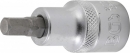 BGS 1/2 Bit-Einsatz Innen-6-kant 9/32 55mm