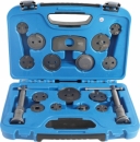 BGS Bremskolben-Rckstell-Satz 18-tlg.