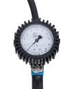 BGS Druckluft-Reifenf�llpistole 0-10 bar, geeicht