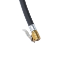 BGS Druckluft-Reifenf�llpistole 0-10 bar, geeicht