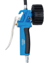 BGS Druckluft-Reifenf�llpistole 0-10 bar, geeicht