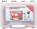 BGS Reifen Reparatur Set 54-tlg.