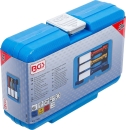 BGS 1/2 Kraft-Schoneins�tze extra lang 150 mm 17-19-21 mm 3-tlg.