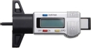 BGS Digital-Reifenprofil-Messschieber 0 - 28 mm
