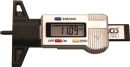 BGS Digital-Reifenprofil-Messschieber 0 - 28 mm