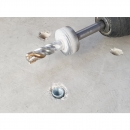 Projahn sds-plus Bundbohrer 10x119/33mm M8/30mm