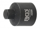 BGS Bremssattel-Einsatz extra kurz 8 mm