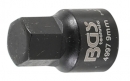 BGS Bremssattel-Einsatz extra kurz 9 mm