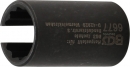 BGS Zylinderkopf-Temperatursensor-Einsatz SW 15 mm