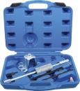 BGS Radnaben-Abzieher mit Gleithammer 6-tlg.
