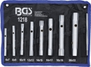BGS Rohrstechschlssel-Satz 6x7-20x22mm 9-tlg.
