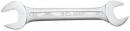 BGS Doppel-Maulschlssel SW 27x30mm
