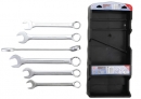 BGS Maul-Ringschlssel-Satz extra lang SW 34-50mm 6-tlg.