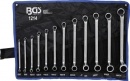 BGS Doppel-Ringschlssel-Satz SW 6x7-30x22mm 12-tlg.