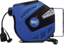 BGS Automatische Kabeltrommel 25m
