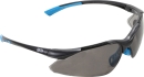 BGS Schutzbrille grau getnt