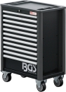 BGS Werkstattwagen mit 11 Schubladen