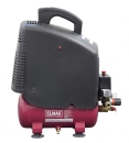 ELMAG Kompressor EUROAIR MINI 200/8/6/W Aktion