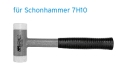 HM Ersatzkopf fr Schonhammer 40mm