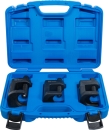 BGS Kugelgelenk-Ausdrcker Satz 23-28-34mm 3-tlg.