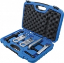 BGS Kugelgelenk-Ausdrcker-Satz hydraulisch 12 t