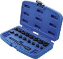 BGS Kupplungs-Zentrierwerkzeug-Satz 17-tlg.