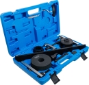 BGS DSG-Kupplungswerkzeug-Satz fr VAG Doppelkupplungsgetriebe