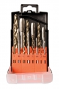 Projahn Maschinen Gewindebohrer-Set HSS-CO DIN 371/376 14-tlg.