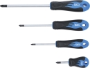 BGS Schraubendreher-Satz JIS Standard 4-tlg.