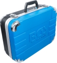 BGS  Elektriker Werkzeugkoffer 118-tlg.