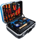 BGS Klte-/ Klima Werkzeugkoffer 86-tlg.