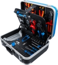 BGS Klte-/ Klima Werkzeugkoffer 86-tlg.